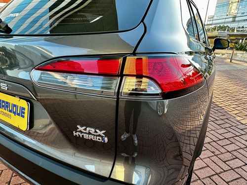 Toyota Corolla Cross 1.8 VVT-I HYBRID FLEX XRX CVT