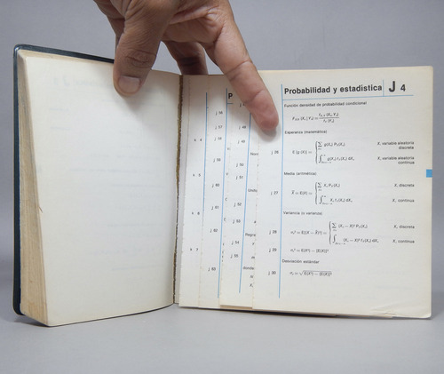 Manual De Fórmulas Técnicas Kurt Gieck 1981 C2