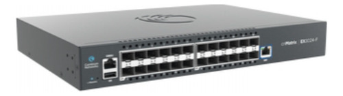 Switch Cnmatrix Ex3024f Ideal Para Distribución En Una Red