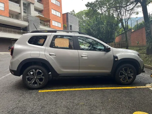 Renault Duster 1.3 T Iconic 4X4