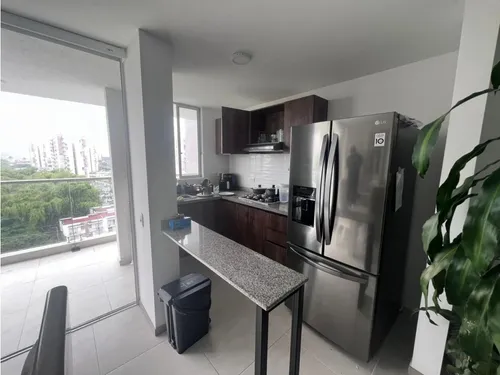 Venta De Apartamento En La Macarena Dosquebradas