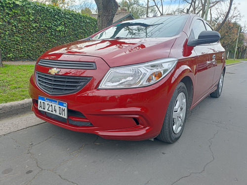 Chevrolet Onix 1.4 Joy Ls 98cv