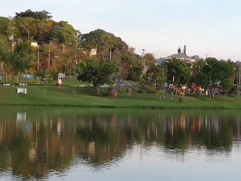 Chácara Terra De Itaici Indaiatuba - Ch00074 - 3459395