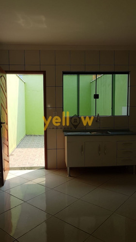 Imagem 3 de 13 de Casa - Jardim Ipê - Ca-2145