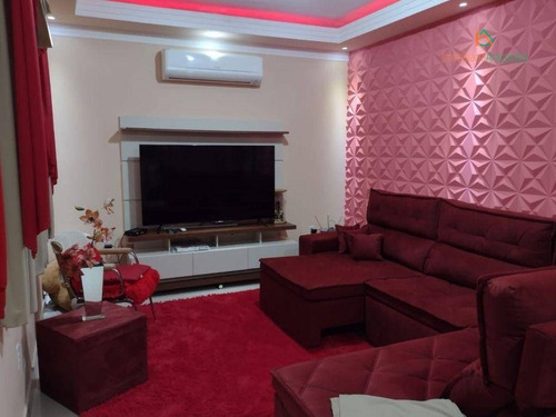 Imagem 3 de 30 de Chácara Com 2 Dormitórios À Venda, 1000 M² Por R$ 900.000,00 - Jardim Master - Araçoiaba Da Serra/sp - Ch0273