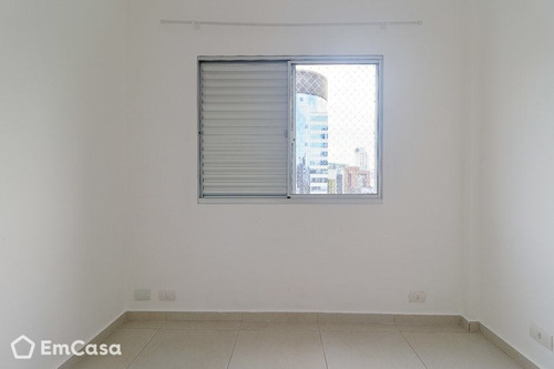 Imagem 6 de 10 de Apartamento À Venda Em São Paulo - 52564