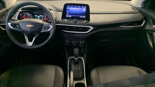 Chevrolet Tracker 1.0 TURBO FLEX AUTOMÁTICO