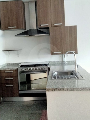 Departamento En Renta En Manzanastitla