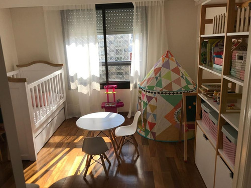Imagen 9 de 19 de Departamento - Villa Biarritz