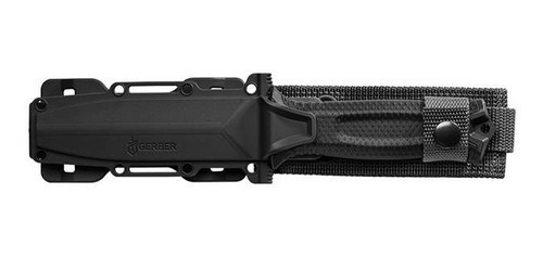Cuchillo Gerber Tactical Strongarm Fixed Blade Filo Liso