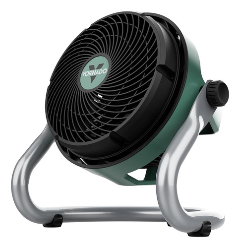 Vornado Exo61 Circulador De Aire De Servicio Pesado Medio, V