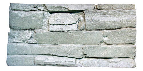 Piedra Decorcreto Muro Crema 25 X 50