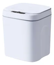 Comprar Bote De Basura De Cocina Baño Impermeable Dormitorio De