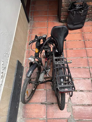2018 Bicicleta Electrica Andantte - Allegro