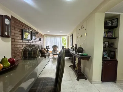 Apartamento en arriendo