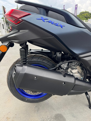 Participe Do Con. Nac. Yamaha Xmax Parcelas A Partir 701,09.
