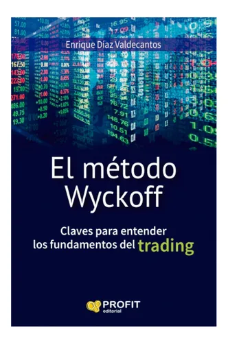 comprar El Metodo Wyckoff