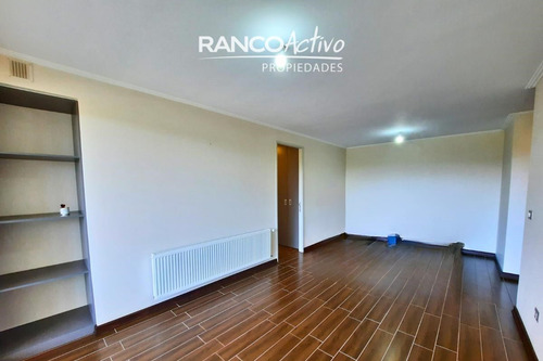 Moderno Departamento En Arriendo En Parque Río Cruces
