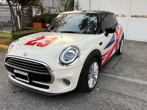 MINI Cooper 1.5 Pepper At