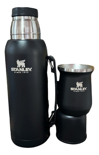 Set Stanley Termo + Mate