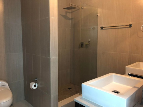 Imagen 5 de 10 de Apartamento En Venta, En San Francisco, 158m2