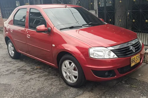 Renault Logan 1.6 Dynamique Fii