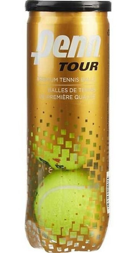 Tubo Pelotas Penn Tenis Padel Todos Los Modelos Tenis 