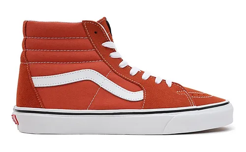 Zapatillas vans best sale botitas hombre
