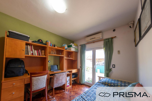 Casa - 4 Dorm - Chacras De La Villa