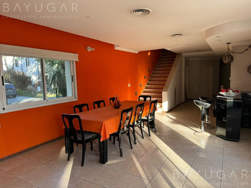 Venta - Casa Barrio Privado Sausalito - Pilar // Financiación - Permuta
