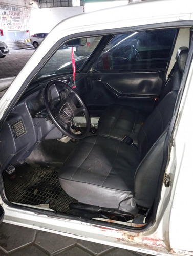 Peugeot 504 2.0 Pick Up Gd
