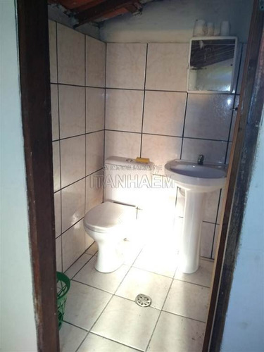 Imagem 20 de 29 de Casa - Venda - Santa Terezinha - Itanhaem - Ita3324