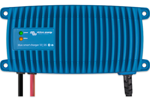 Cargadores De Batería Victron Blue Smart Ip67 12/25 120v