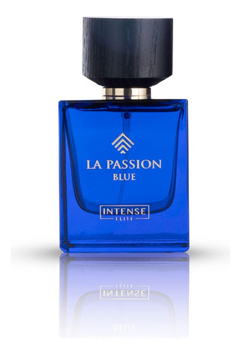 Perfume Intense Elite La Passion Edp 100ml Para Homens