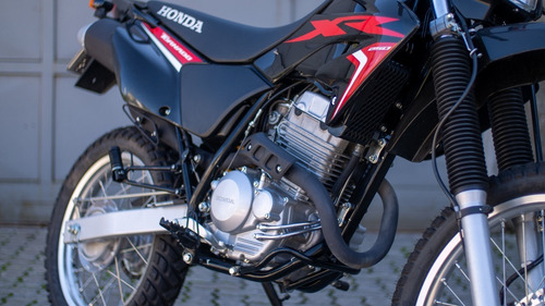 Honda Tornado Xr 250 Usada Igual A Nueva