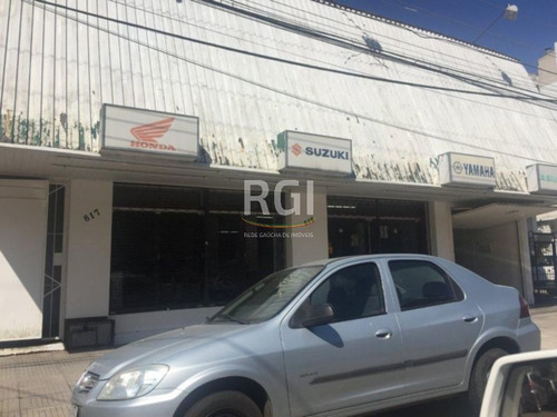 Loja Em Floresta - Mf15475