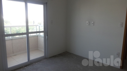 Imagem 8 de 13 de Apartamento Novo 46,92m² Parcialmente Mobiliado Pq Jaçatuba - 1033-11040