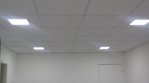 Sala Comercial Com Infra Pronta 46m2 Térreo - Aceita Permuta