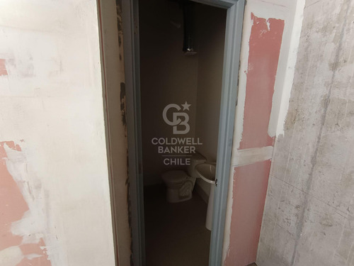 Local Comercial En Ñuñoa De 64m2