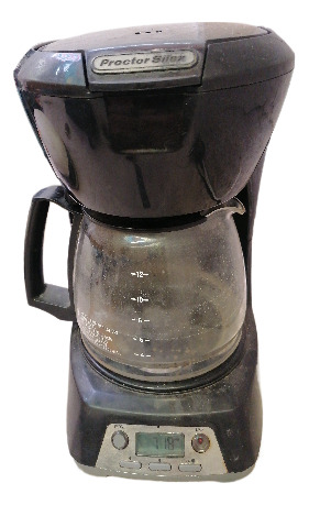 Cafetera