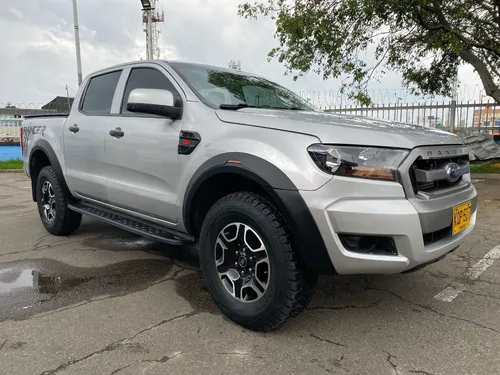 Ford Ranger 3.2 XL