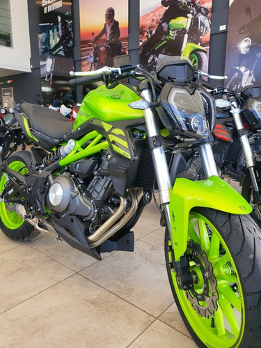 Imagen 4 de 15 de Benelli 302 S