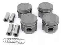 Comprar Pistones + Pernos + Aros Vw Polo 1.9 Turbo Diesel - Perno 26