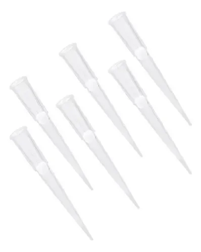 Labz - Tips Con Filtro Esteril De 100 Ul (rack De 96 U.)