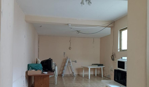 Edificio Comercial En Colegiales