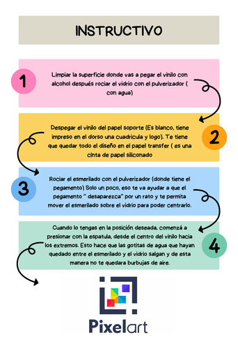 Vinilo Decorativo Esmerilado Para Ventanas O Mamparas