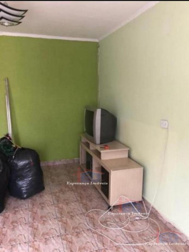 Imagem 9 de 15 de Ref.: 7174 - Casa Terrea Em Osasco Para Venda - V7174