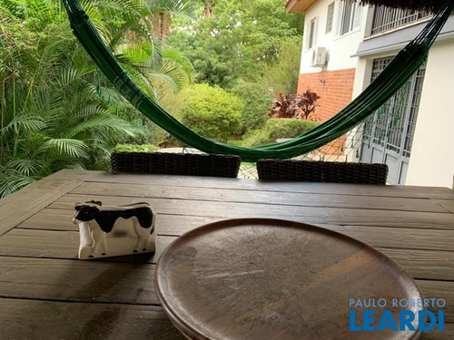 Imagem 10 de 15 de Casa De Vila - Alto Da Boa Vista - Sp - 635601
