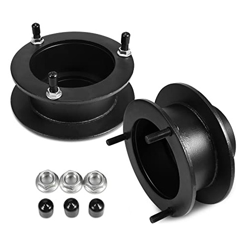 Kits De Nivelación Frontal De 2.5  Dodge Ram 1500 4wd ...