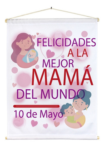 Carteles Para El 10 De Mayo